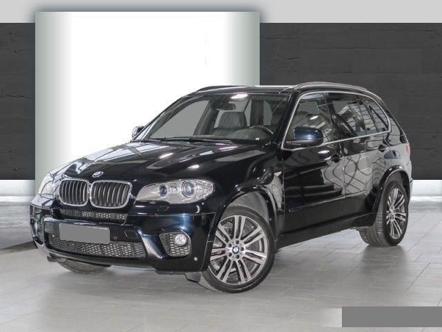 BMW X5 xDrive 30dAut. Xen, Cámara, Techo pan, Head-up,NAV