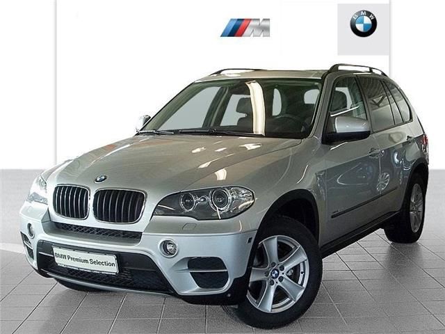 BMW X5 xDrive 30dA 7 PLAZAS, Bi-xen, Cám, Techo pan, HiFi
