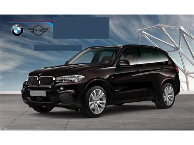 BMW X5 xDrive 30dAut. Paquete M, LED, Cámara, Techo p,NAV