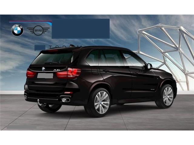 BMW X5 xDrive 30dAut. Paquete M, LED, Cámara, Techo p,NAV