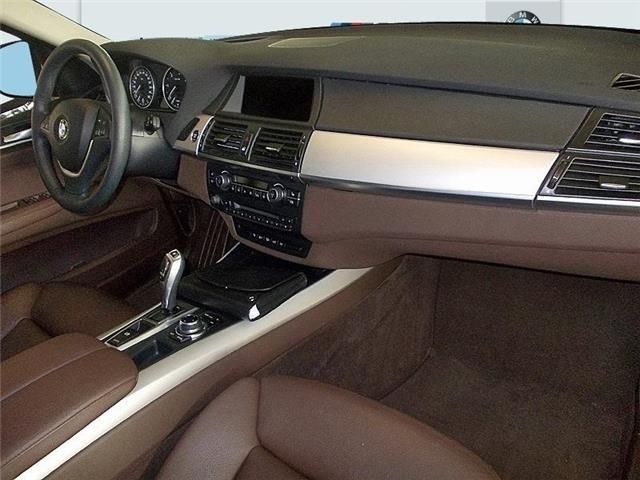 BMW X5 xDrive 30dA 7 PLAZAS, Bi-xen, Cám, Techo pan, HiFi