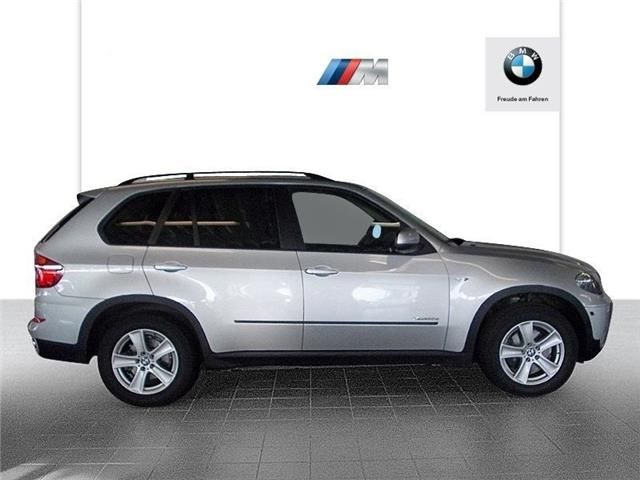 BMW X5 xDrive 30dA 7 PLAZAS, Bi-xen, Cám, Techo pan, HiFi
