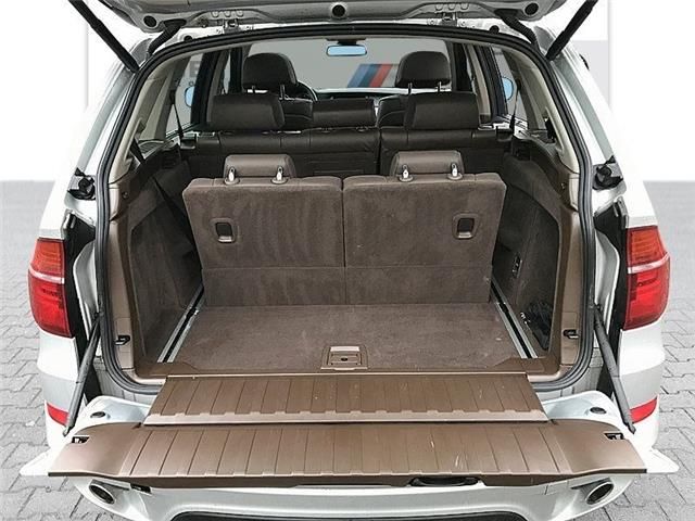 BMW X5 xDrive 30dA 7 PLAZAS, Bi-xen, Cám, Techo pan, HiFi