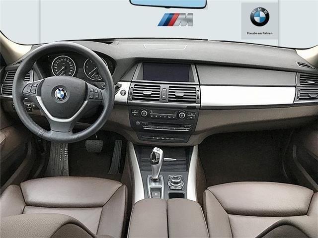 BMW X5 xDrive 30dA 7 PLAZAS, Bi-xen, Cám, Techo pan, HiFi