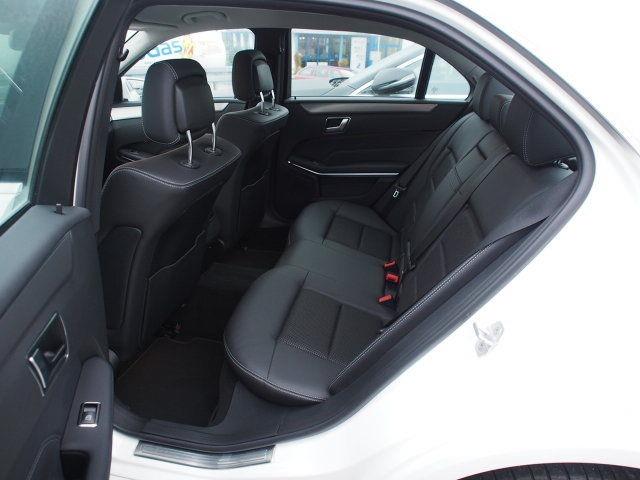 Mercedes-Benz E 200 BT Avantgarde 7G Plus, LED, Parktronic, NAV, Clima