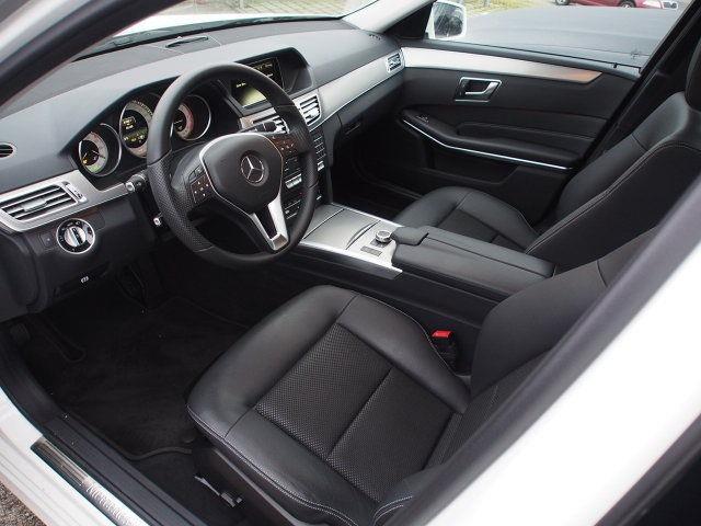 Mercedes-Benz E 200 BT Avantgarde 7G Plus, LED, Parktronic, NAV, Clima