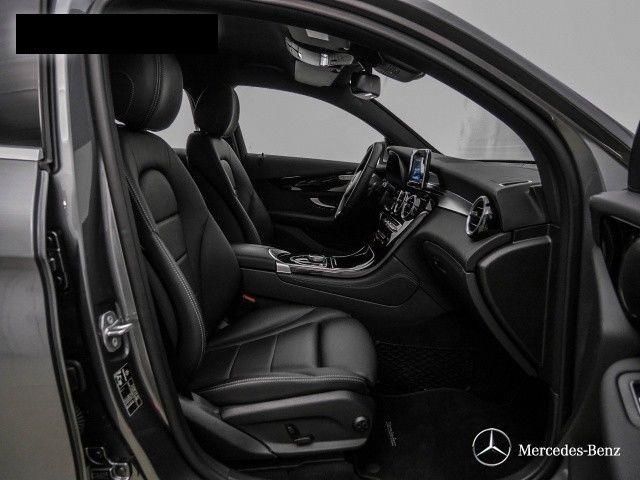 Mercedes-Benz GLC 220 Coupé dAut. 4Matic, Cámara 360, Blind, Lane, NAV