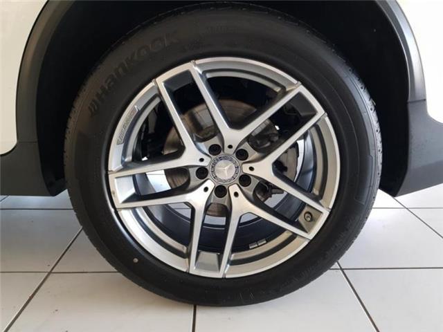 Mercedes-Benz GLC 220 Coupé dAut. 4Matic, Paquete AMG, LED, Cámara, NAV