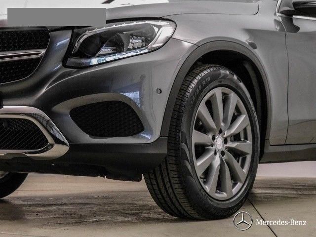 Mercedes-Benz GLC 220 Coupé dAut. 4Matic, Cámara 360, Blind, Lane, NAV
