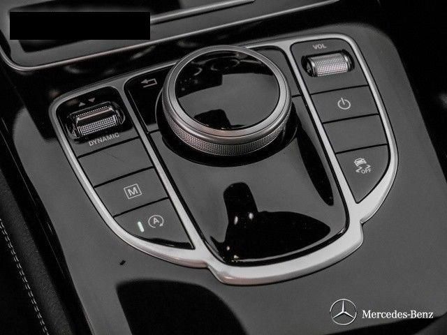 Mercedes-Benz GLC 220 Coupé dAut. 4Matic, Cámara 360, Blind, Lane, NAV