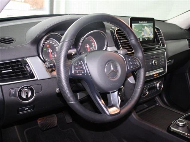 Mercedes-Benz GLE 350 Coupé dAut. 9G 4Matic, LED ILS, Cámara, NAV, 21"