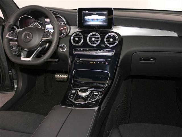 Mercedes-Benz GLC 250 Coupé Aut. 4Matic, AMG Line, LED, Cámara 360, NAV