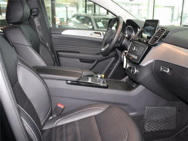 Mercedes-Benz GLE 350 Coupé dAut. 9G 4Matic, LED ILS, Cámara, NAV, 21"