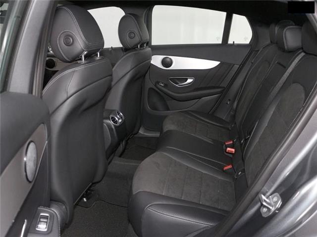 Mercedes-Benz GLC 250 Coupé Aut. 4Matic, AMG Line, LED, Cámara 360, NAV