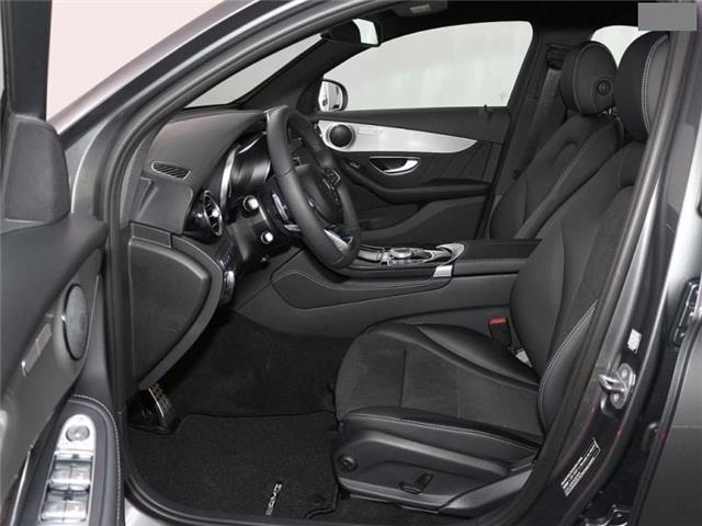 Mercedes-Benz GLC 250 Coupé Aut. 4Matic, AMG Line, LED, Cámara 360, NAV