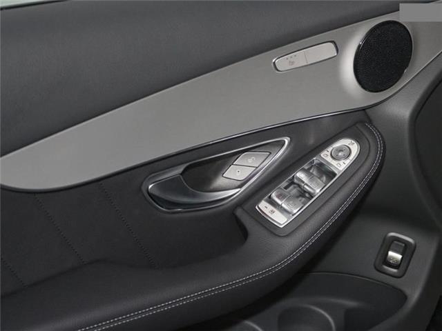 Mercedes-Benz GLC 250 Coupé Aut. 4Matic, AMG Line, LED, Cámara 360, NAV