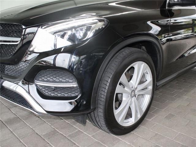Mercedes-Benz GLE 350 Coupé dAut. 9G 4Matic, LED ILS, Cámara, NAV, 21"