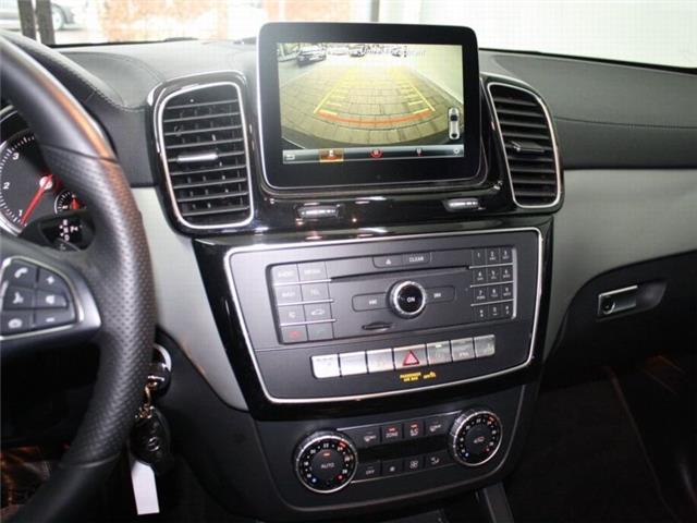 Mercedes-Benz GLE 350 Coupé dAut. 9G 4Matic, LED ILS, Cámara, NAV, 21"