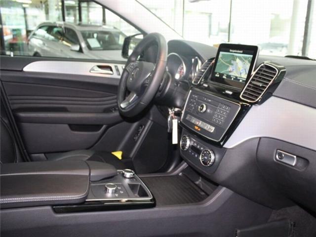 Mercedes-Benz GLE 350 Coupé dAut. 9G 4Matic, LED ILS, Cámara, NAV, 21"
