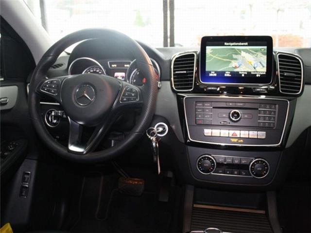 Mercedes-Benz GLE 350 Coupé dAut. 9G 4Matic, LED ILS, Cámara, NAV, 21"