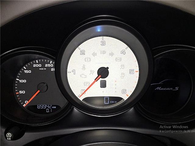 Porsche Macan S Diesel Aut. Bi-xen PDLS, PCM, PDC, Calef Asient