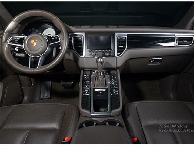 Porsche Macan S Diesel Aut. Bi-xen PDLS, PCM, PDC, Calef Asient