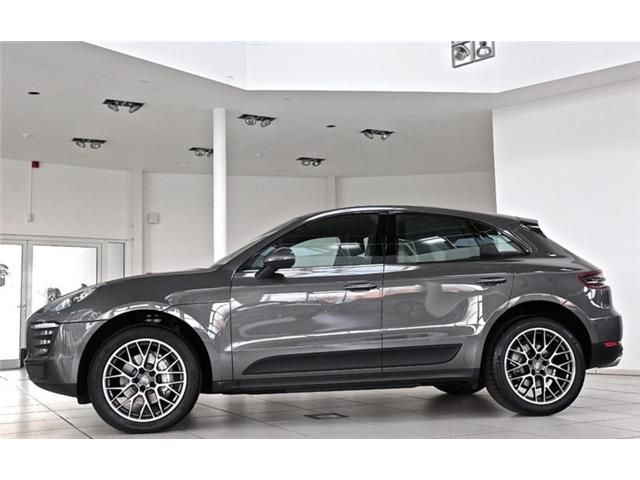 Porsche Macan S Diesel Aut. Bi-xenon PDLS, PDC, PASM, PCM, NAV