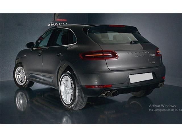 Porsche Macan S Diesel Aut. Bi-xen PDLS, PCM, PDC, Calef Asient
