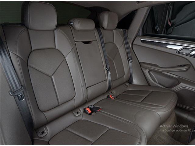 Porsche Macan S Diesel Aut. Bi-xen PDLS, PCM, PDC, Calef Asient