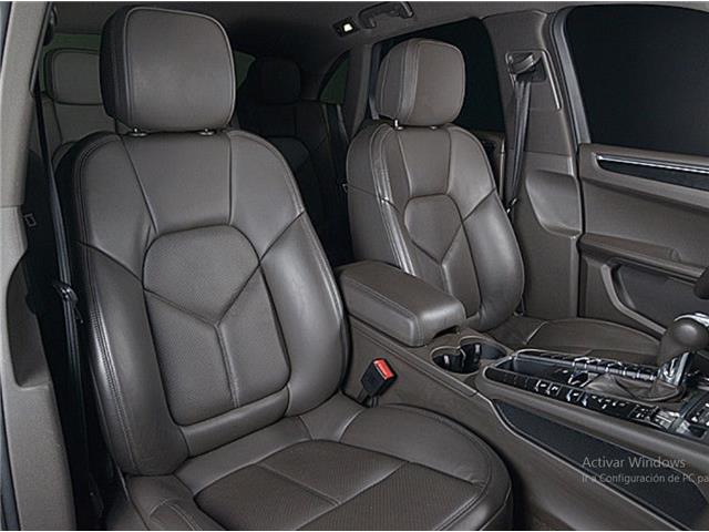 Porsche Macan S Diesel Aut. Bi-xen PDLS, PCM, PDC, Calef Asient
