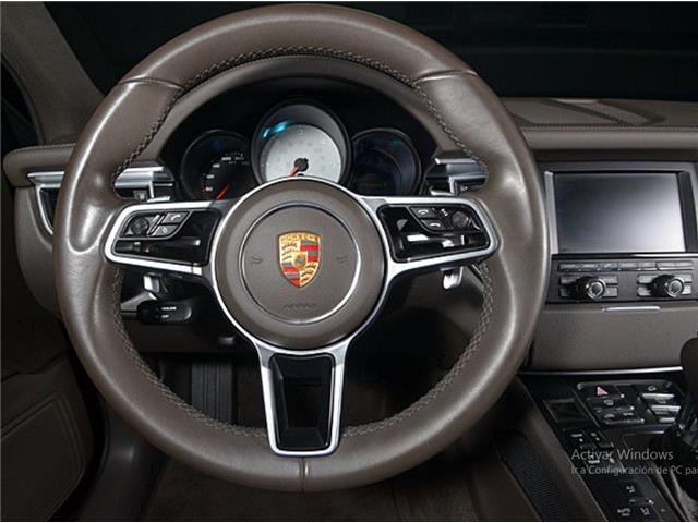 Porsche Macan S Diesel Aut. Bi-xen PDLS, PCM, PDC, Calef Asient