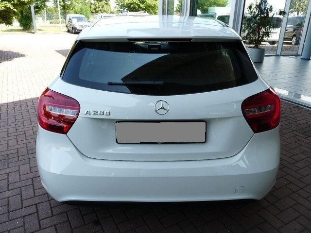 Mercedes-Benz A 200 Thermotronic, Attentn Asst, Colision Asst, Bluetoo