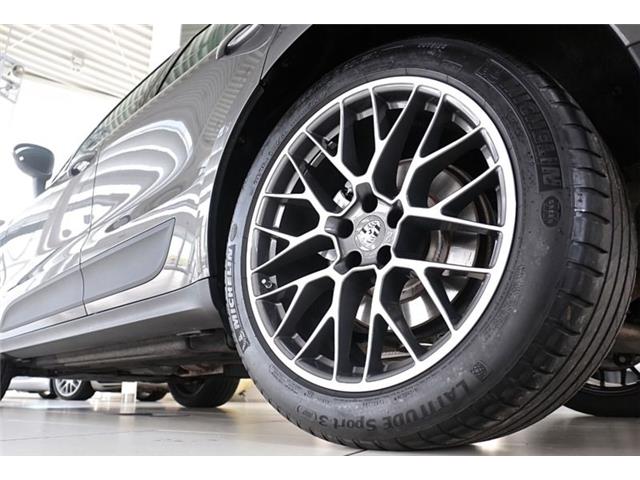Porsche Macan S Diesel Aut. Bi-xenon PDLS, PDC, PASM, PCM, NAV