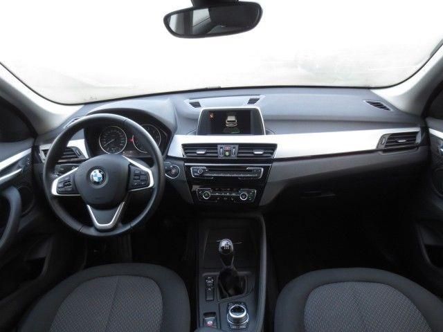 BMW X1 sDrive 18d Advantage, LED, PDC, Calef asient, NAV