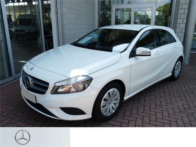 Mercedes-Benz A 200 Thermotronic, Attentn Asst, Colision Asst, Bluetoo