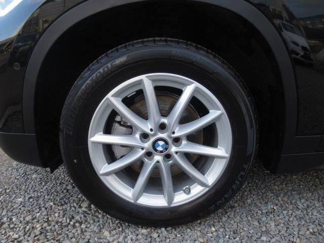 BMW X1 sDrive 18d Advantage, LED, PDC, Calef asient, NAV