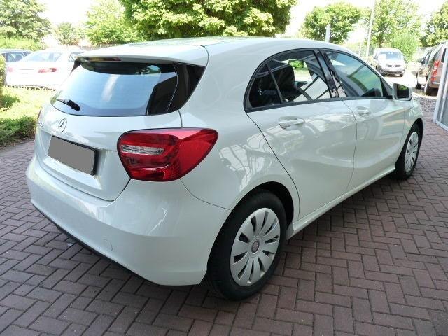 Mercedes-Benz A 200 Thermotronic, Attentn Asst, Colision Asst, Bluetoo