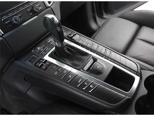 Porsche Macan S Diesel Aut. Bi-xenon PDLS, PDC, PASM, PCM, NAV