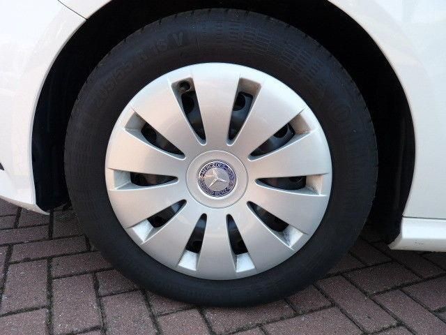 Mercedes-Benz A 200 Thermotronic, Attentn Asst, Colision Asst, Bluetoo