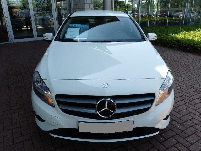 Mercedes-Benz A 200 Thermotronic, Attentn Asst, Colision Asst, Bluetoo