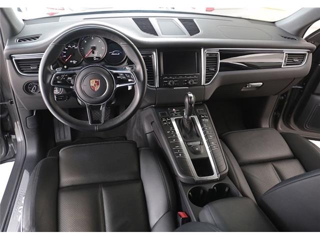 Porsche Macan S Diesel Aut. Bi-xenon PDLS, PDC, PASM, PCM, NAV