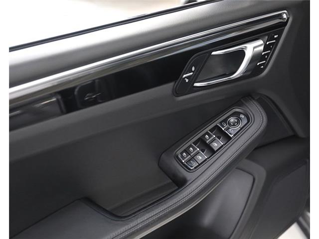 Porsche Macan S Diesel Aut. Bi-xenon PDLS, PDC, PASM, PCM, NAV