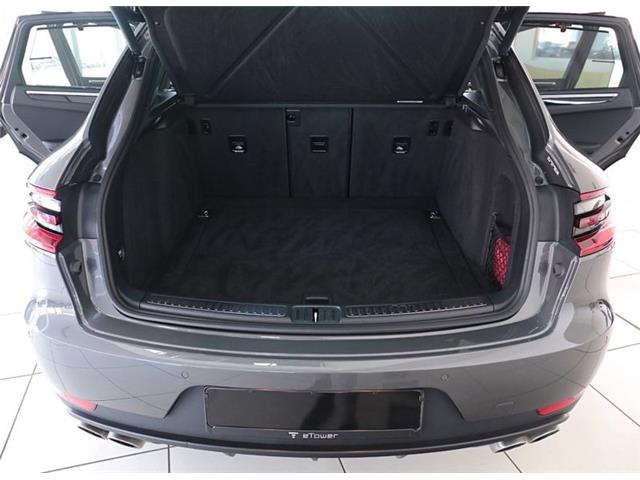 Porsche Macan S Diesel Aut. Bi-xenon PDLS, PDC, PASM, PCM, NAV
