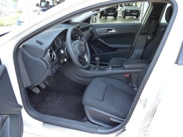 Mercedes-Benz A 200 Thermotronic, Attentn Asst, Colision Asst, Bluetoo