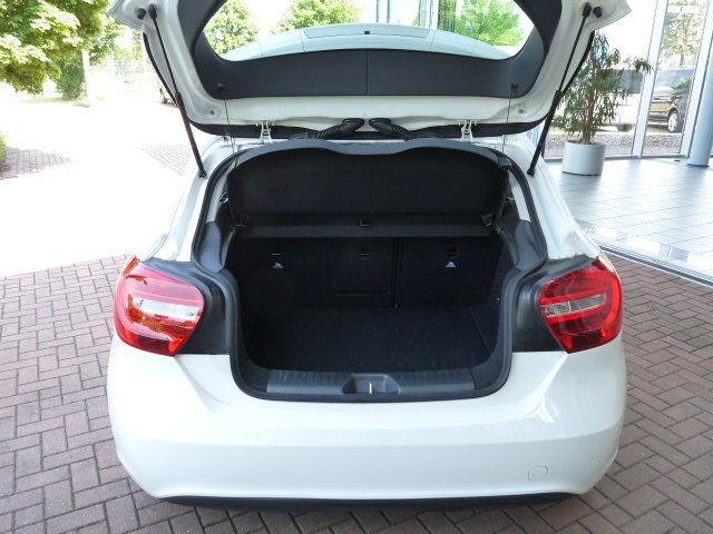 Mercedes-Benz A 200 Thermotronic, Attentn Asst, Colision Asst, Bluetoo