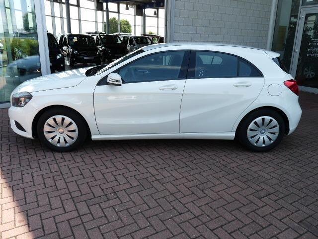 Mercedes-Benz A 200 Thermotronic, Attentn Asst, Colision Asst, Bluetoo