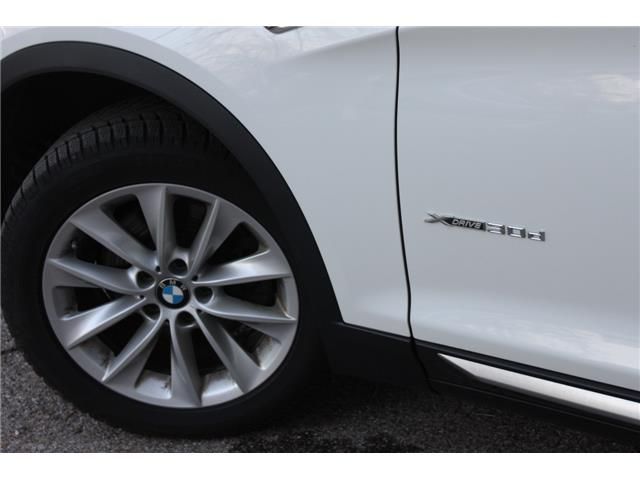 BMW X3 xDrive 30d 258CV X-LINE, LED, Cám, Techo pano, NAV