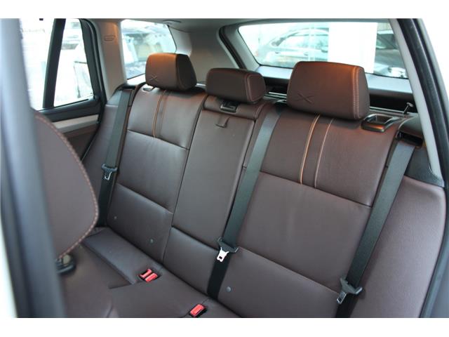 BMW X3 xDrive 30d 258CV X-LINE, LED, Cám, Techo pano, NAV