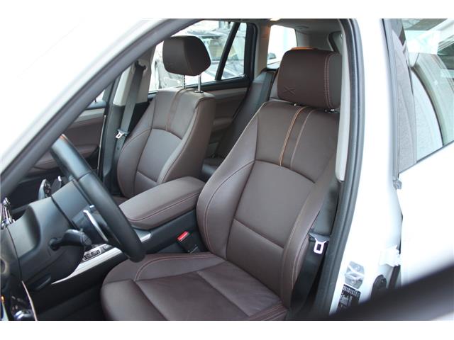 BMW X3 xDrive 30d 258CV X-LINE, LED, Cám, Techo pano, NAV