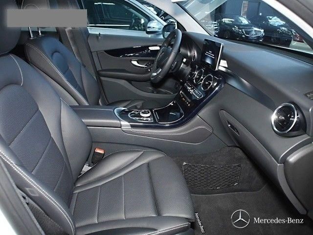 Mercedes-Benz GLC 250 Coupé 4Matic Aut. AMG Line, LED, Cámara